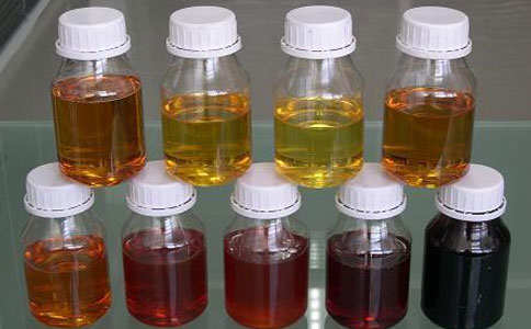 環氧AB膠水黃變的解決辦法