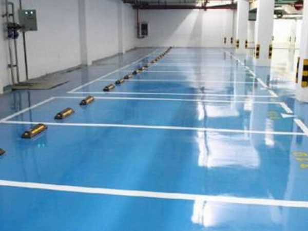 水性環氧樹脂有毒嗎,水性環氧樹脂的用途